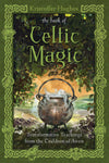 Second Book of Crystal Spells by Ember Grant