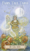 Paulina Tarot by Paulina Fae