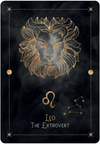 Astro Cards Oracle by Tanja Brock