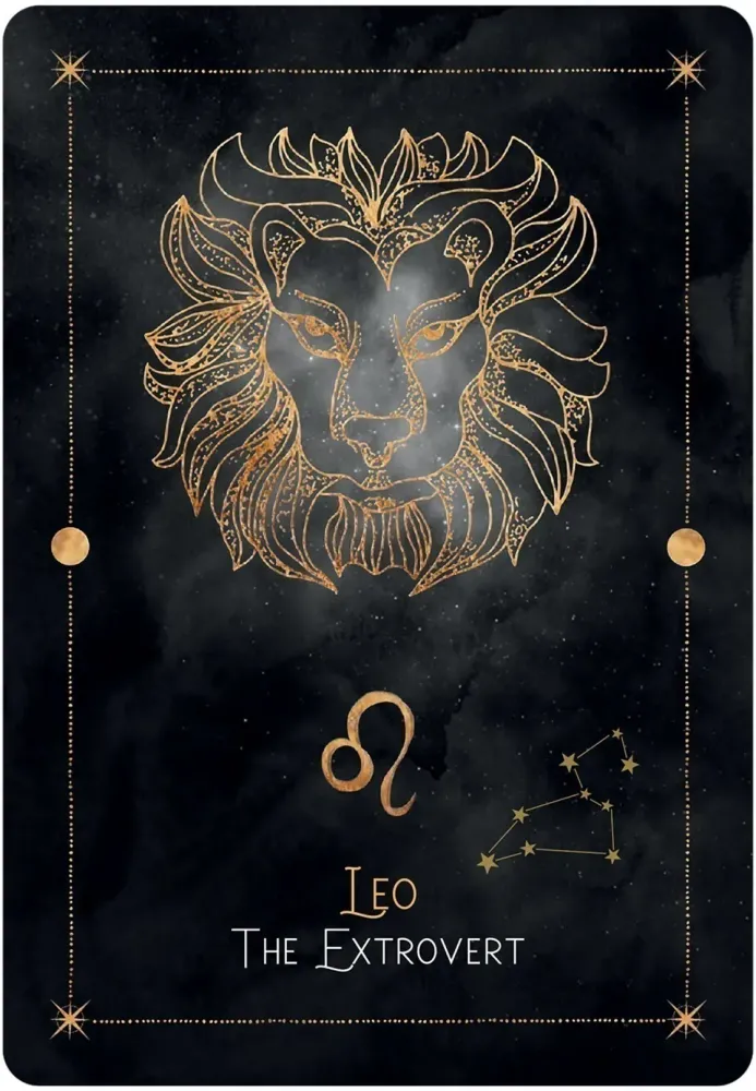 Astro Cards Oracle by Tanja Brock