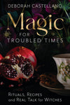 Second Book of Crystal Spells by Ember Grant