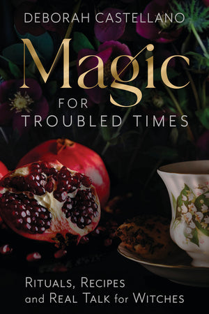 Magic for Troubled Times by Deborah Castellano