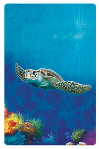 Animal Voices Oracle Deck by Chip Richards & Susan Farrell
