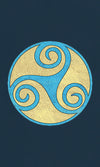 Scorpio Sea Tarot by Maggie Stiefvater & Melissa Cynova