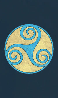 Scorpio Sea Tarot by Maggie Stiefvater & Melissa Cynova