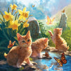 Llewellyn's 2026 Magical Mystical Cats Calendar