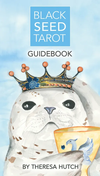 Black Seed Tarot by Theresa Hutch
