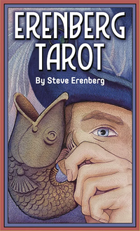 Erenberg Tarot by Steve Erenberg