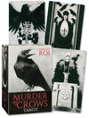 Sola Busca Tarot Mini Deck by Paola Gnaccolini