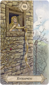 Fairy Tale Tarot by Lisa Hunt