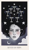 Nova Witch Tarot By Suki Ferguson & Ana Novaes