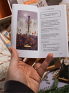 Lighted Window Tarot Deck by Lindsay Hook