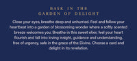 Rumi: Jewels of Wisdom, Healing and Guidance Affirmation Deck