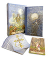 Fairy Tale Tarot by Lisa Hunt