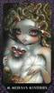 The Halloween Forever Oracle by Tess Whitehurst & Jasmine Becket-Griffith