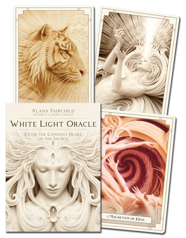 Hedgewitch Botanical Oracle by Siolo Thompson