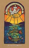 Scorpio Sea Tarot by Maggie Stiefvater & Melissa Cynova