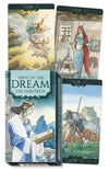 Tarot of the Dream Enchantress By Marco Nizzoli
