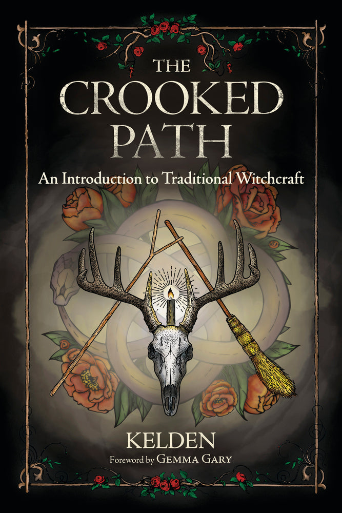 Crooked Path by Kelden & Gemma Gary
