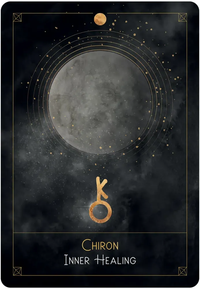 Astro Cards Oracle by Tanja Brock