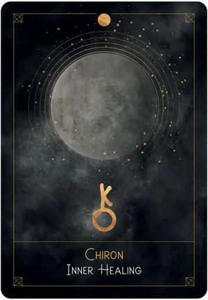 Astro Cards Oracle by Tanja Brock