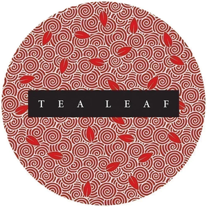 Tea Leaf Fortune Cards by Rae Hepburn & Shawna Alexander