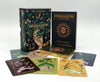 Herbarium Oracle by Elisa Seitzinger