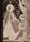 Divine Light Oracle Cards By Ezio Aninchini