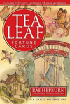 Tea Leaf Fortune Cards By Rae Hepburn & Shawna Alexander