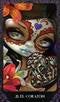The Halloween Forever Oracle by Tess Whitehurst & Jasmine Becket-Griffith