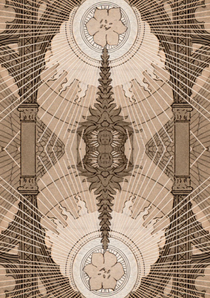 Divine Light Oracle Cards By Ezio Aninchini