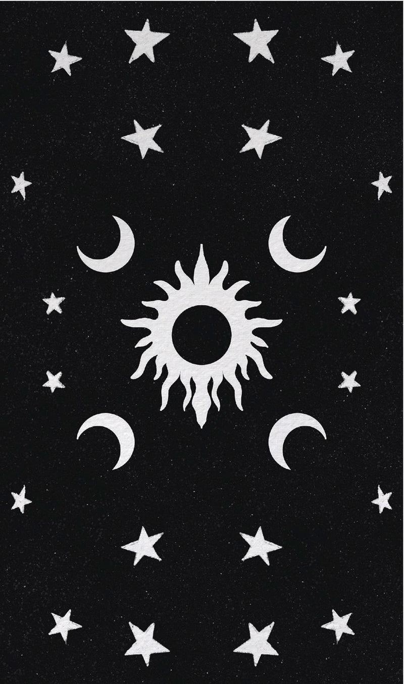 Nova Witch Tarot By Suki Ferguson & Ana Novaes