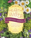 Herbal Alchemist's Handbook by Karen Harrison