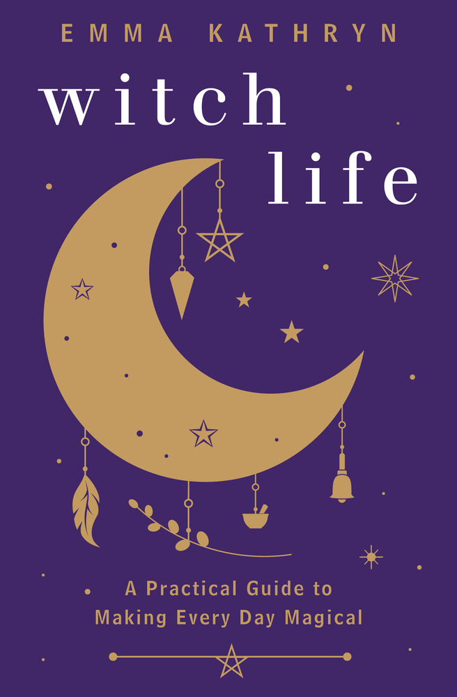 Witch Life by Emma Kathryn