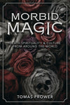 Yule by Dorothy Morrison