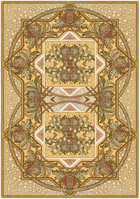 Astrological Oracle by Lunaea Weatherstone & Antonella Castelli