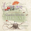 Herbal Alchemist's Handbook by Karen Harrison