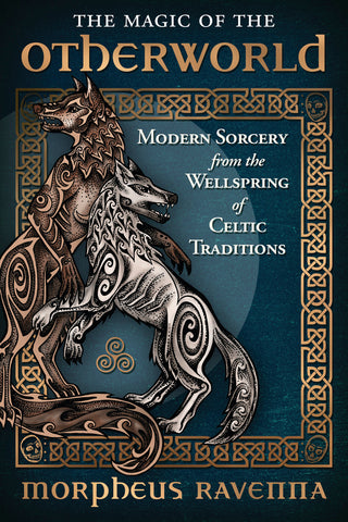 Second Book of Crystal Spells by Ember Grant