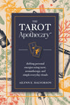 Introduction to Tarot by Susan Levitt