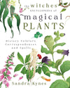 Herbal Alchemist's Handbook by Karen Harrison