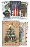 Yuletide Tarot by Kristoffer Hughes & Erin O'Leary Brown