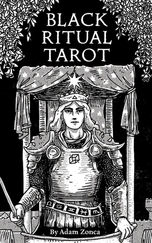 Paulina Tarot by Paulina Fae