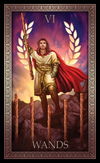 Tarot Grand Luxe by Ciro Marchetti