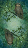 Forest of Enchantment Tarot by Lunaea Weatherstone & Meraylah Allwood