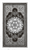 Black Ritual Tarot by Adam Zonca