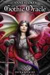 Daily Crystal Inspiration by Heather Askinosie