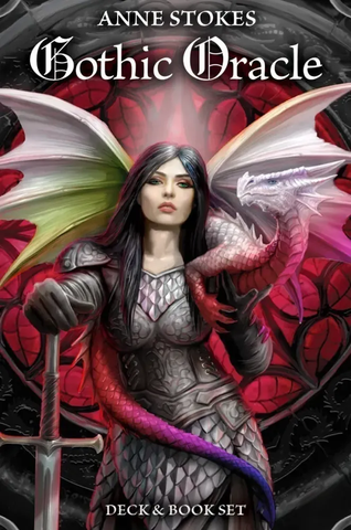 Daily Crystal Inspiration by Heather Askinosie