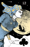 Playing Card Oracles By Ana Cortez & C.J. Freeman