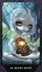 The Halloween Forever Oracle by Tess Whitehurst & Jasmine Becket-Griffith