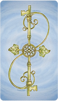 Fairy Tale Tarot by Lisa Hunt